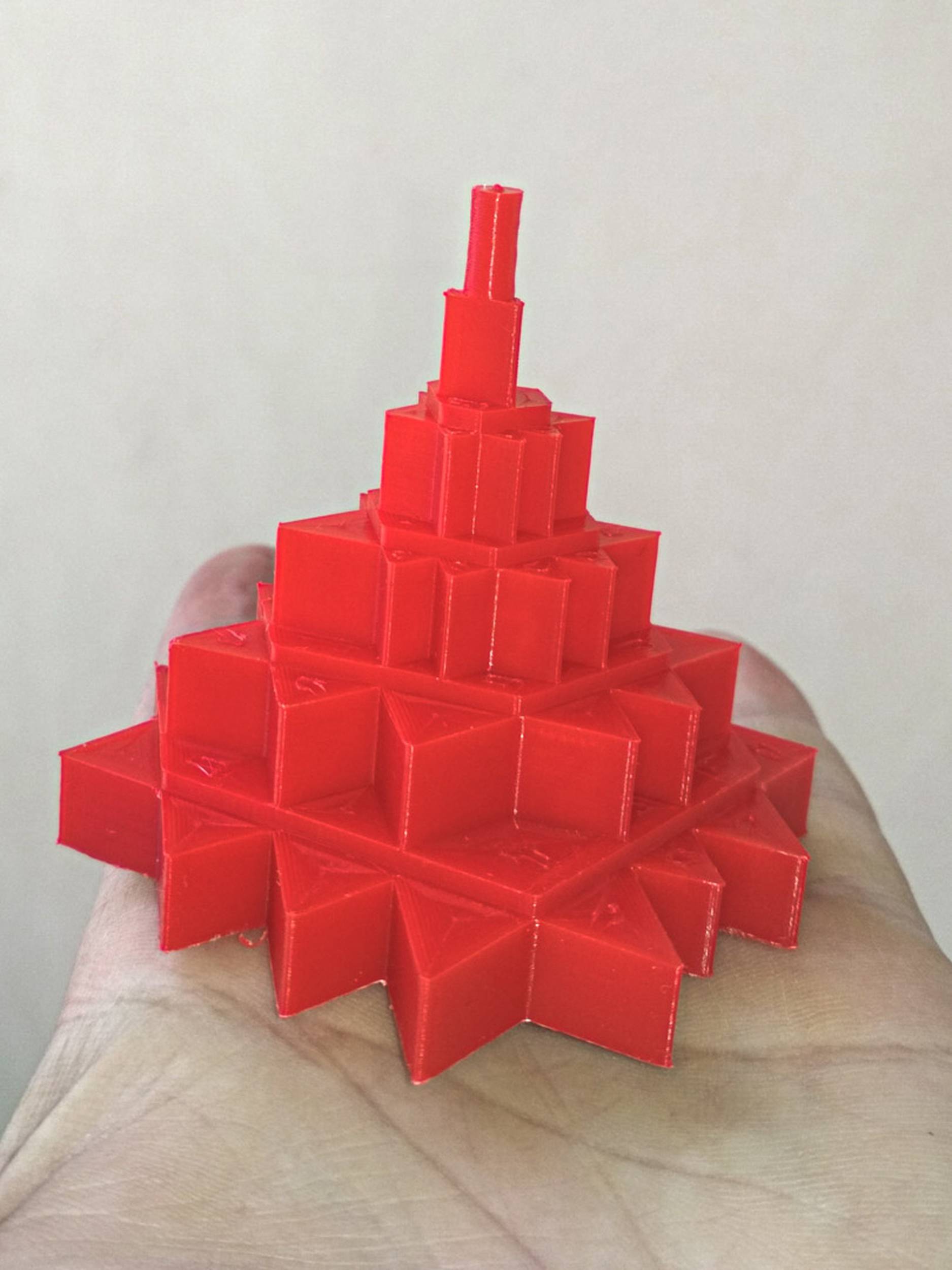 Govardhan G. Sree Chakra. 2019